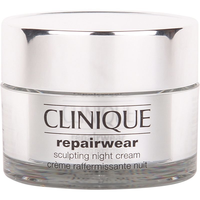 Clinique Repairwear Sculpting Night Cream 50ml