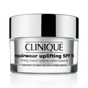 Clinique Repairwear Uplifting Firming Cream Spf 15 Voide 50 ml