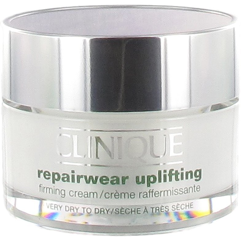 Clinique Repairwear Uplifting Firming Cream Very Dry/Dry Skin 50ml