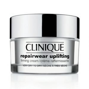 Clinique Repairwear Uplifting Firming Cream Voide Kuivalle Iholle 50 ml