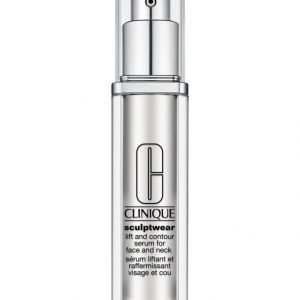 Clinique Sculpting Serum Seerumi