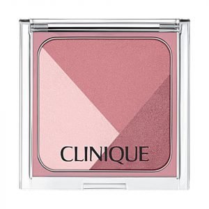 Clinique Sculptionary Cheek Contouring Palette Defining Berries