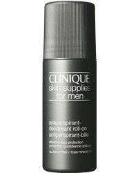 Clinique Skin Supplies For Men Deodorant Roll-On 75ml