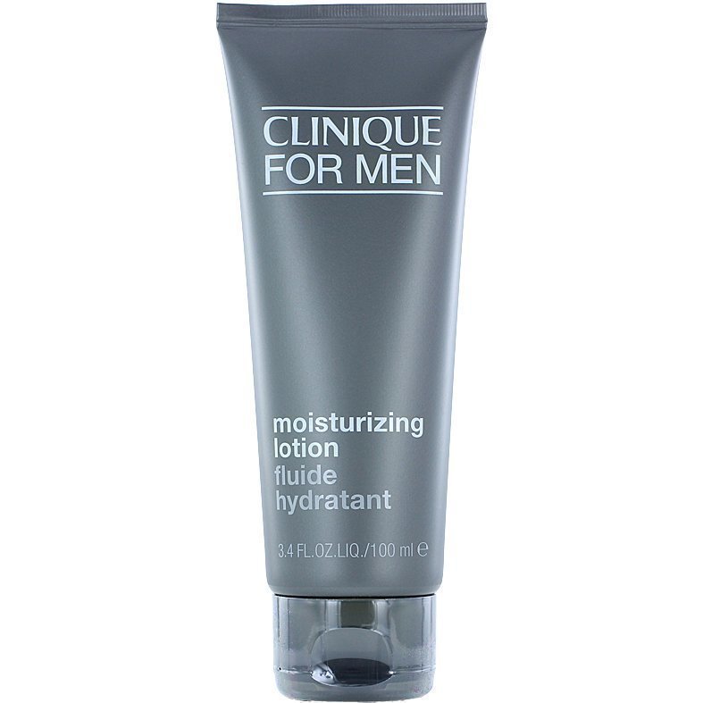Clinique Skin Supplies For Men Moisturizing Lotion 100ml