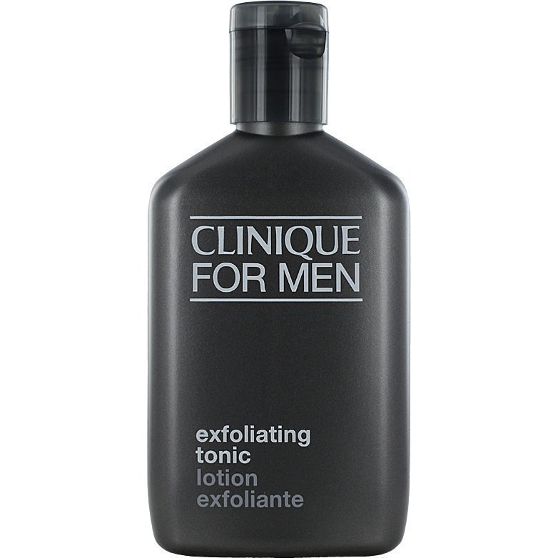 Clinique Skin Supplies For Men Scruffing Lotion 2.5 200ml