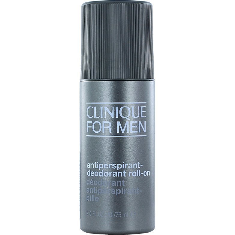 Clinique Skin Supplies For MenOn Deodorant 75ml