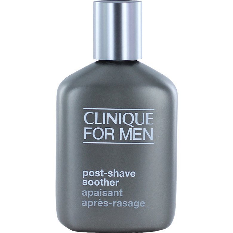 Clinique Skin Supplies For MenShave Soother 75ml