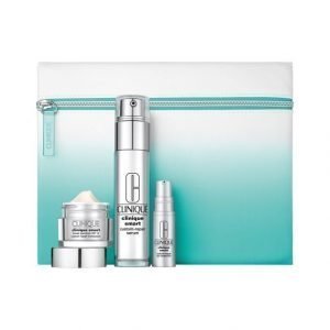 Clinique Smart Serum Set Pakkaus