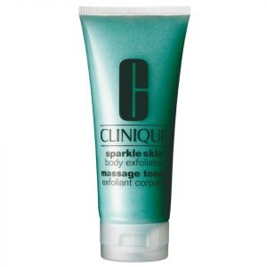 Clinique Sparkle Skin Body Exfoliator 200 Ml