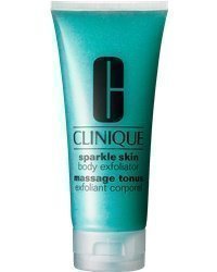 Clinique Sparkle Skin Body Exfoliator 200ml