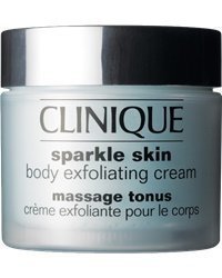 Clinique Sparkle Skin Body Exfoliator Cream 250ml