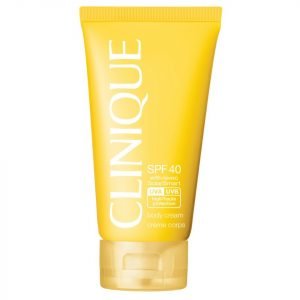 Clinique Spf40 Body Cream 150 Ml