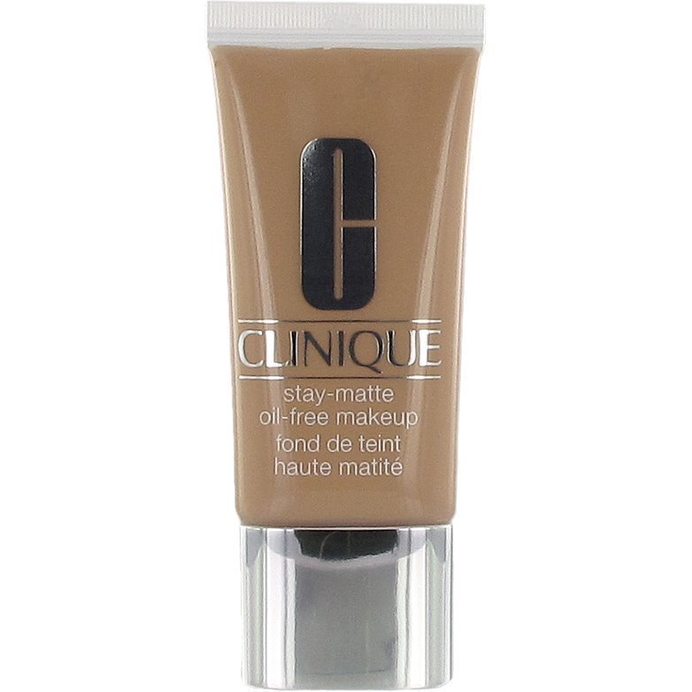 Clinique Stay Matte Free Makeup 09 Neutral 30ml