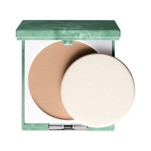 Clinique Stay Matte Sheer Pressed Powder Kivipuuteri