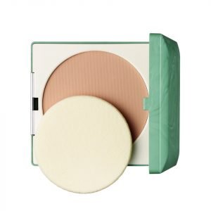 Clinique Stay-Matte Sheer Pressed Powder Oil-Free 7.6g Brandy