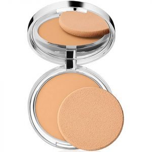 Clinique Stay-Matte Sheer Pressed Powder Oil-Free 7.6g Brulee