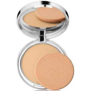 Clinique Stay-Matte Sheer Pressed Powder Oil-Free 7.6g Honey Wheat
