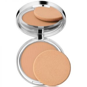 Clinique Stay-Matte Sheer Pressed Powder Oil-Free 7.6g Sandstone