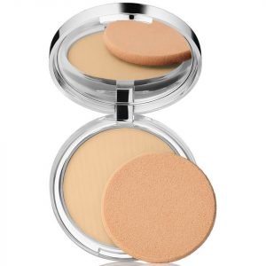 Clinique Stay-Matte Sheer Pressed Powder Oil-Free 7.6g Stay Oat