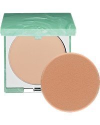 Clinique Stay-Matte Sheer Pressed Powder Stay Buff