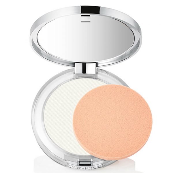 Clinique Stay Matte Universal Blotting Powder