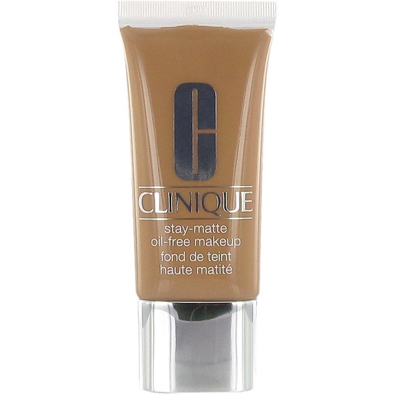 Clinique Stay-MatteFree Makeup 19 Sand 30ml