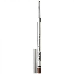 Clinique Super Fine Liner For Brows Various Shades Black / Brown