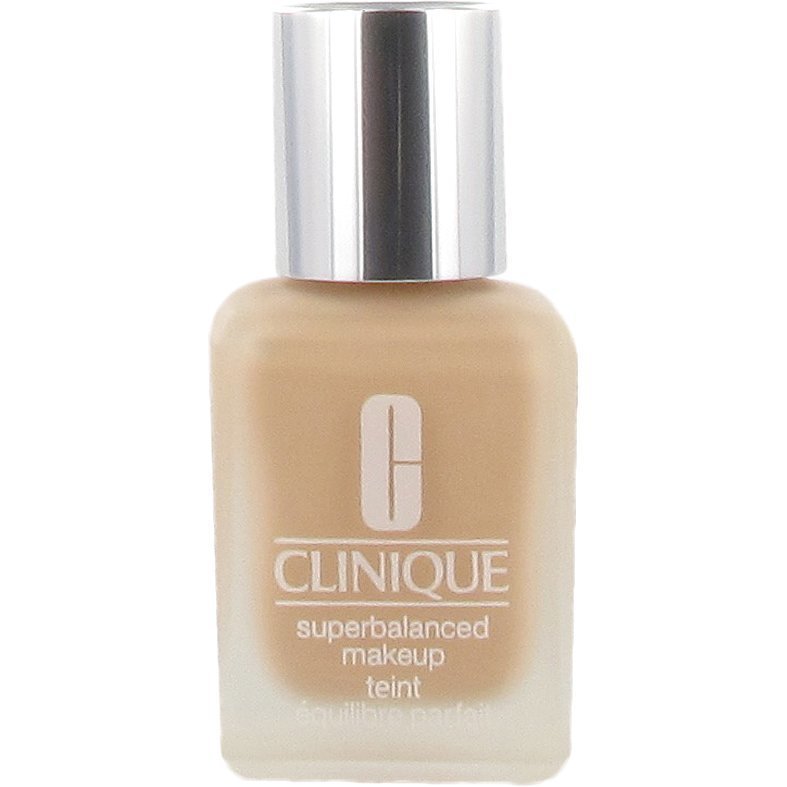 Clinique Superbalanced Makeup N°03 Ivory