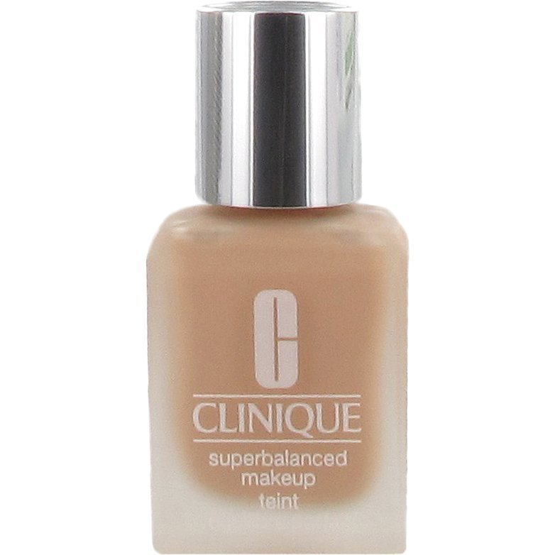 Clinique Superbalanced Makeup N°07 Neutral