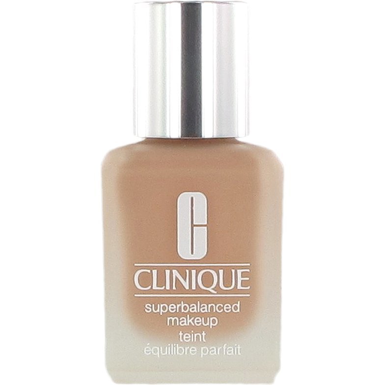 Clinique Superbalanced Makeup N°08 Porcelain Beige