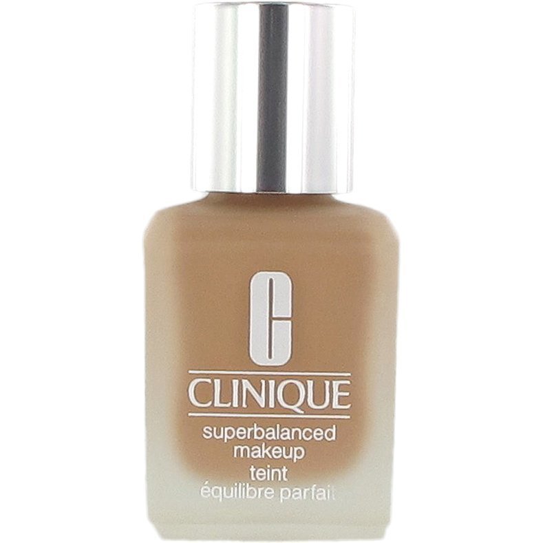 Clinique Superbalanced Makeup N°09 Sand