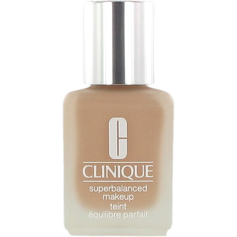 Clinique Superbalanced Makeup N°11 Sunny