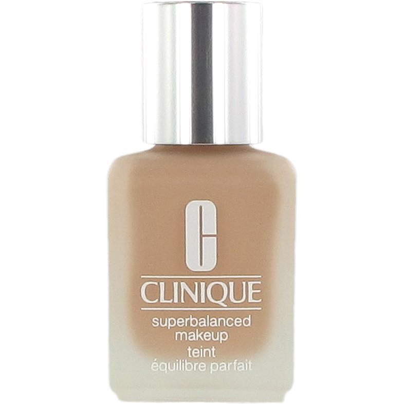 Clinique Superbalanced Makeup N°11 Sunny