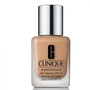 Clinique Superbalanced Silk Makeup Foundation Spf15 Various Shades Silk Cream Chamois