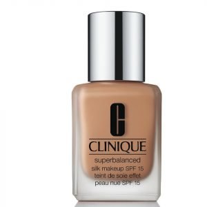 Clinique Superbalanced Silk Makeup Foundation Spf15 Various Shades Silk Honeymilk