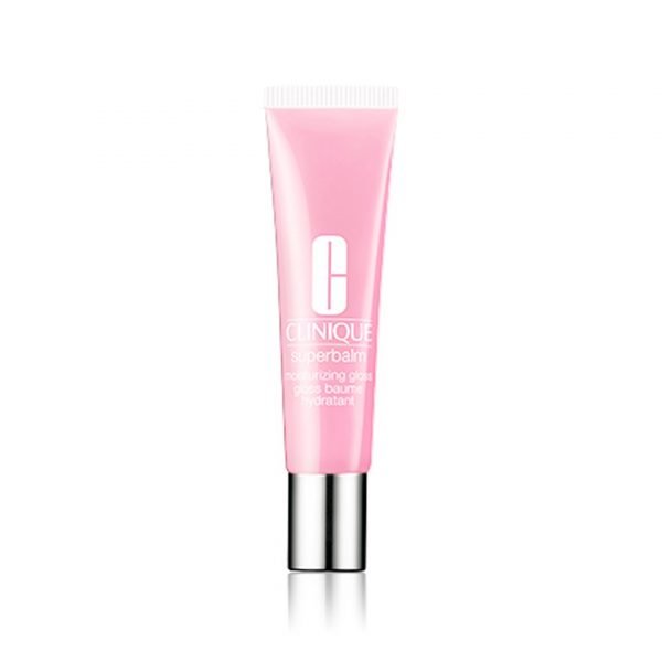 Clinique Superbalm Moisturising Gloss 15 Ml Grapefruit