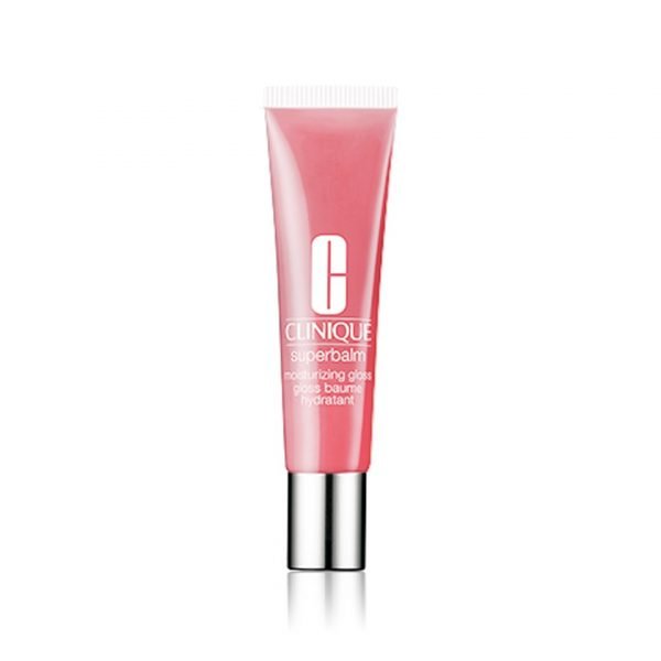 Clinique Superbalm Moisturising Gloss 15 Ml Raspberry