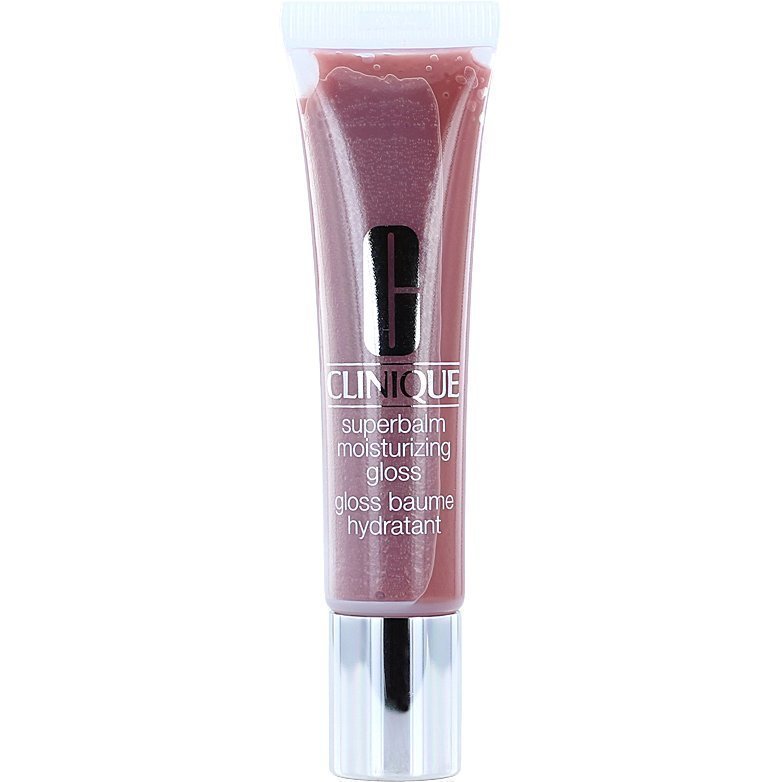 Clinique Superbalm Moisturizing Gloss N°04 Rootbeer 15ml