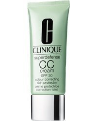 Clinique Superdefense CC Cream SPF30 15ml Light/Medium