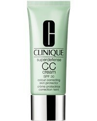 Clinique Superdefense CC Cream SPF30 40ml Light Medium