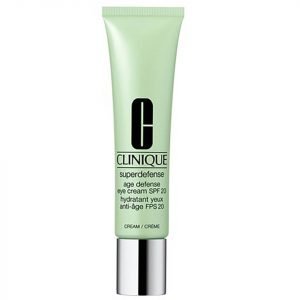 Clinique Superdefense Spf20 Age Defense Eye Cream 15 Ml