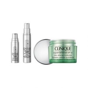 Clinique Superdefense Tuotepakkaus