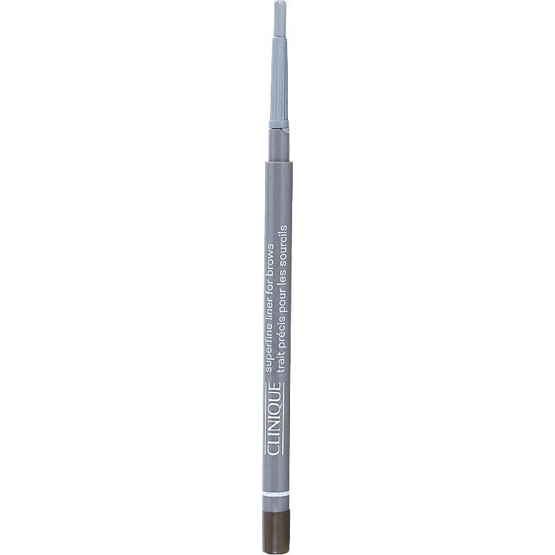 Clinique Superfine Liner For Brows N°02 Soft Brown 0