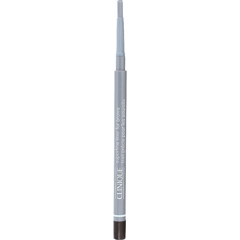 Clinique Superfine Liner For Brows N°03 Deep Brown 0
