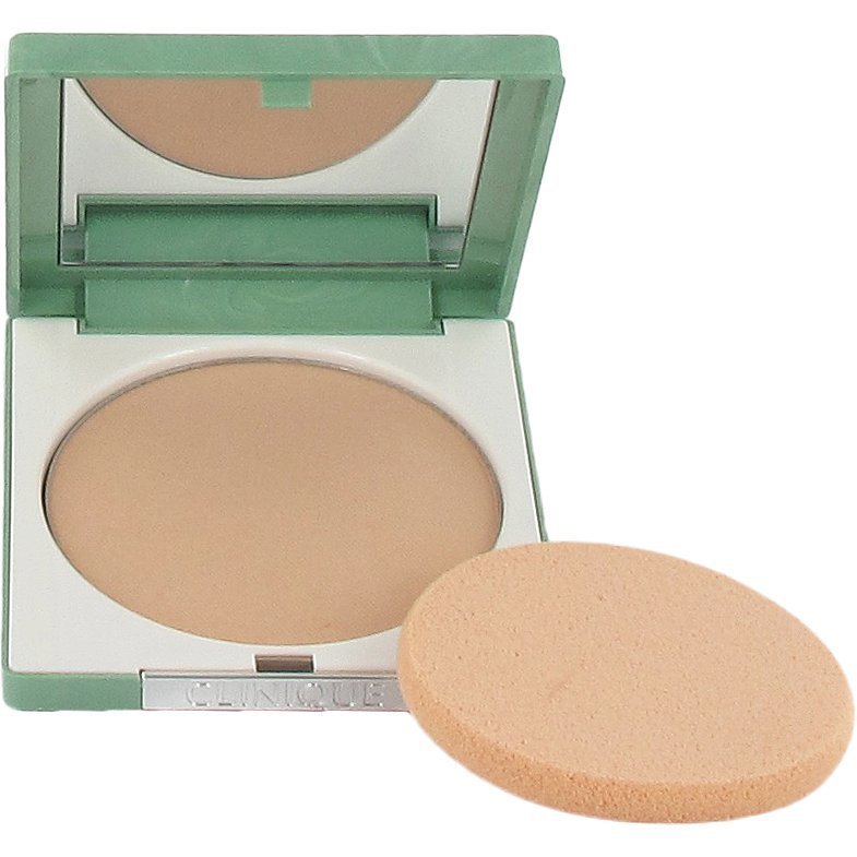 Clinique Superpowder Double Face Powder N°02 Matte Beige