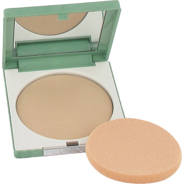 Clinique Superpowder Double Face Powder N°07 Matte Neutral