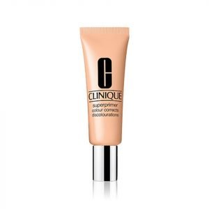 Clinique Superprimer Face Primer 30 Ml Evens Discolouration