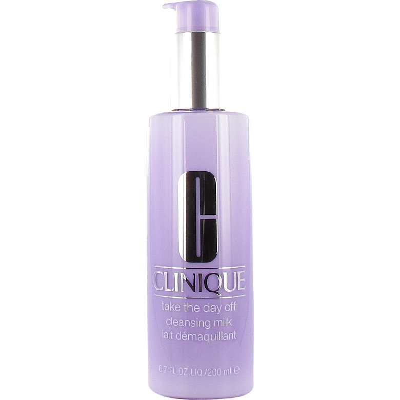 Clinique Take The Day Off Cleansing Milk 200ml