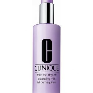 Clinique Take The Day Off Cleansing Milk Puhdistusmaito 200 ml