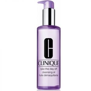 Clinique Take The Day Off Cleansing Oil 200 Ml